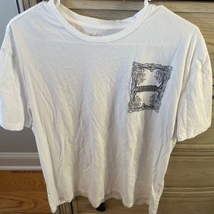 All Saints graphic t-shirt